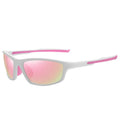Cycling Driving Fishing Baseball Sports Polarized Sunglasses TR90 Frame