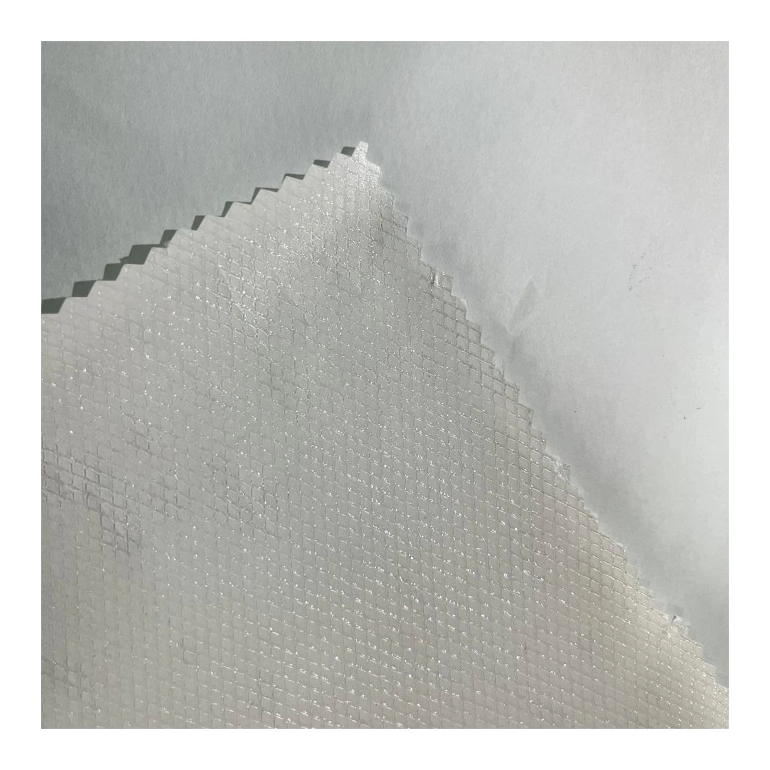 Eco-Friendly Oeko Tex 100 Polyamide Hot Melt Adhesive Film Net