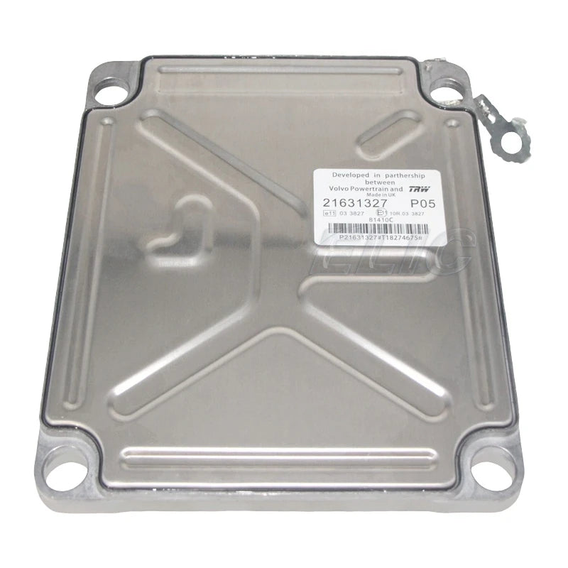 ELIC Controller 60100000 D6E D7E ECU for Excavator EC140 EC210 EC240 EC290 EC460