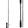 Wonderful Factory Price Fiber Carbon Fishing Jigging Rod Wholesale