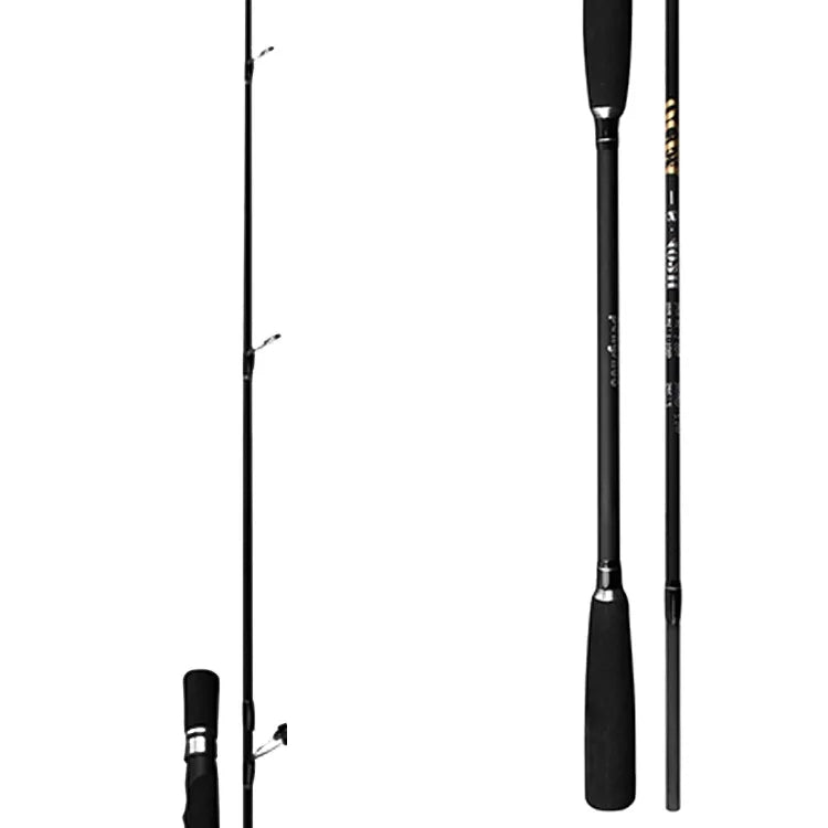 Wonderful Factory Price Fiber Carbon Fishing Jigging Rod Wholesale