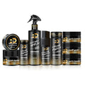 Customize Whole Products Line Private Label Men Styling Hair Products Set