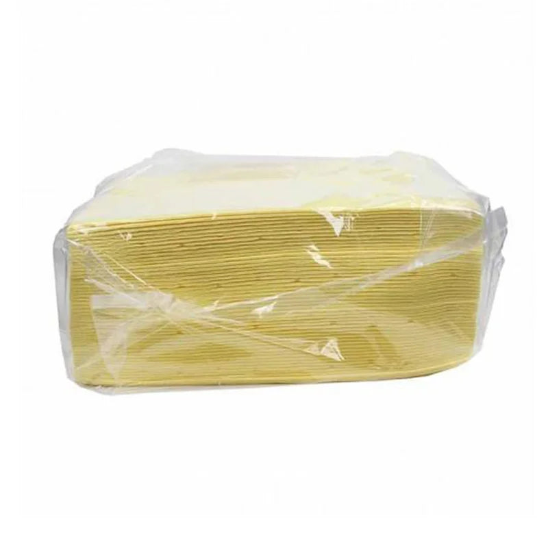 Eco-friendly Heavy Weight Melt-Blown Chemical Absorber Pads for Liquid Leaking Environmental Product