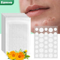 Single Sided Invisible Hydrocolloid Pimple Patch Private Label Acne Patch with Strong Adhesive