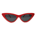 Designer Sunglasses Uv400 Shades Sunglasses Women 2023 New Arrivals Shades Small Frame Cat Eye Sunglasses