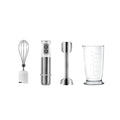 Home Use Immersion Portable Mixer Blender Electrical Appliances Hand Blenders