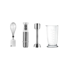 Home Use Immersion Portable Mixer Blender Electrical Appliances Hand Blenders