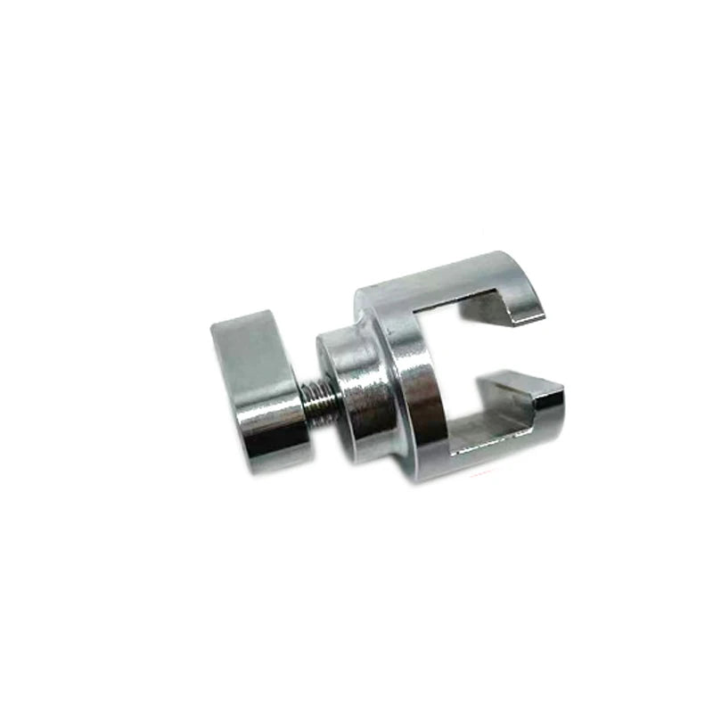 Steel Tips for  Slide Hammer Accessory Auto Body Repair Tool Paintless Hail Dent Removal Tool Car Dent Lifter Glue Tabs