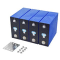 Professionally Matched Voltage Resistance Capacity CATL 3.2V 302Ah 8000 Cycles LFP Cell for 12V 24V 48V LiFePO4 Battery Cells