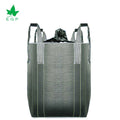 EGP Factory Direct Supply Cheap Fibc Bag Pp Bulk Bag for Ricefloursugar Wholesale 1 Ton 1.5 Ton 2 Ton Plastic Jumbo Bag White