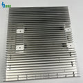 High Precision Prototype Sample Cnc Machining Machine Stainless Steel Metal Brass Peek Plastic Parts