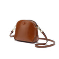 2021 Simple Fashion Trend Mini Bag for Women Forever Young First Hand Handbag with Zipper Closure Waterproof PU Shoulder Strap