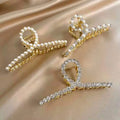 Hot Selling New Design Custom logo Hair Claw Clips for Women Girls Ladies on Daily Life