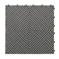 Heavy Duty Interlocking Pvc Garage Floor Tiles for Showroom