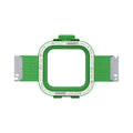 BAI Mirror 10 Inch Magnetic Embroidery Frame Mighty Hoop for BAI Mirror M22 1201 1501 Industrial Embroidery