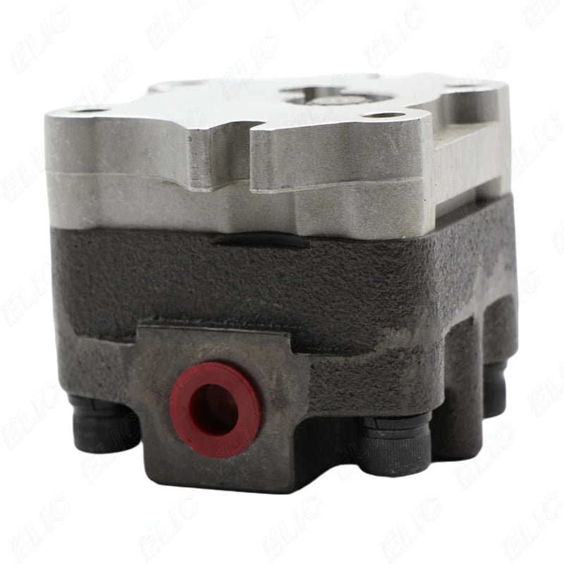 Excavator Parts SK60SR Mail Pump Hydraulic Piston Pump YT10V00002F2