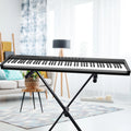 France DREAMS Chip Sound Source Digital Piano Keyboard Konix PH88Y 88 Keys Electronic Organ High End Piano