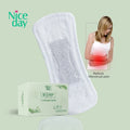 Niceday Hygienic Tools Disposable Herbal Panty Liner for Women's Dysmenorrhea Relief