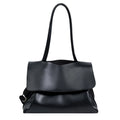 2023 New Spring Wholesale Simple Elegant Women Pu Leather Ladies Hand Bags Fashion Shoulder Bag