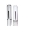 15ML Cosmetic Containers Push Button Essential Oil Bottle Versatile False Eyelashes Wigs Skin Care Serum Face Masks Shampoo