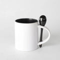 Mug Manufacturer 11 Oz Porcelain Plain White Custom Logo Sublimation Blank Ceramic Cup Tea Coffee Mugs