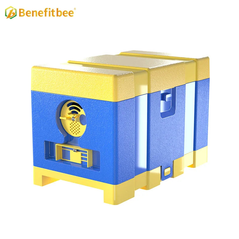 Plastic Bee Hives Manufacturers Beehive Boxes Bee Queen Beekeeping