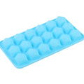 Silicone Ice Cube Diamond Shape DIY Ice Cube Trays Molds for Ice Candy Cake Pudding Chocolate Whiskey Molds Tool 3D