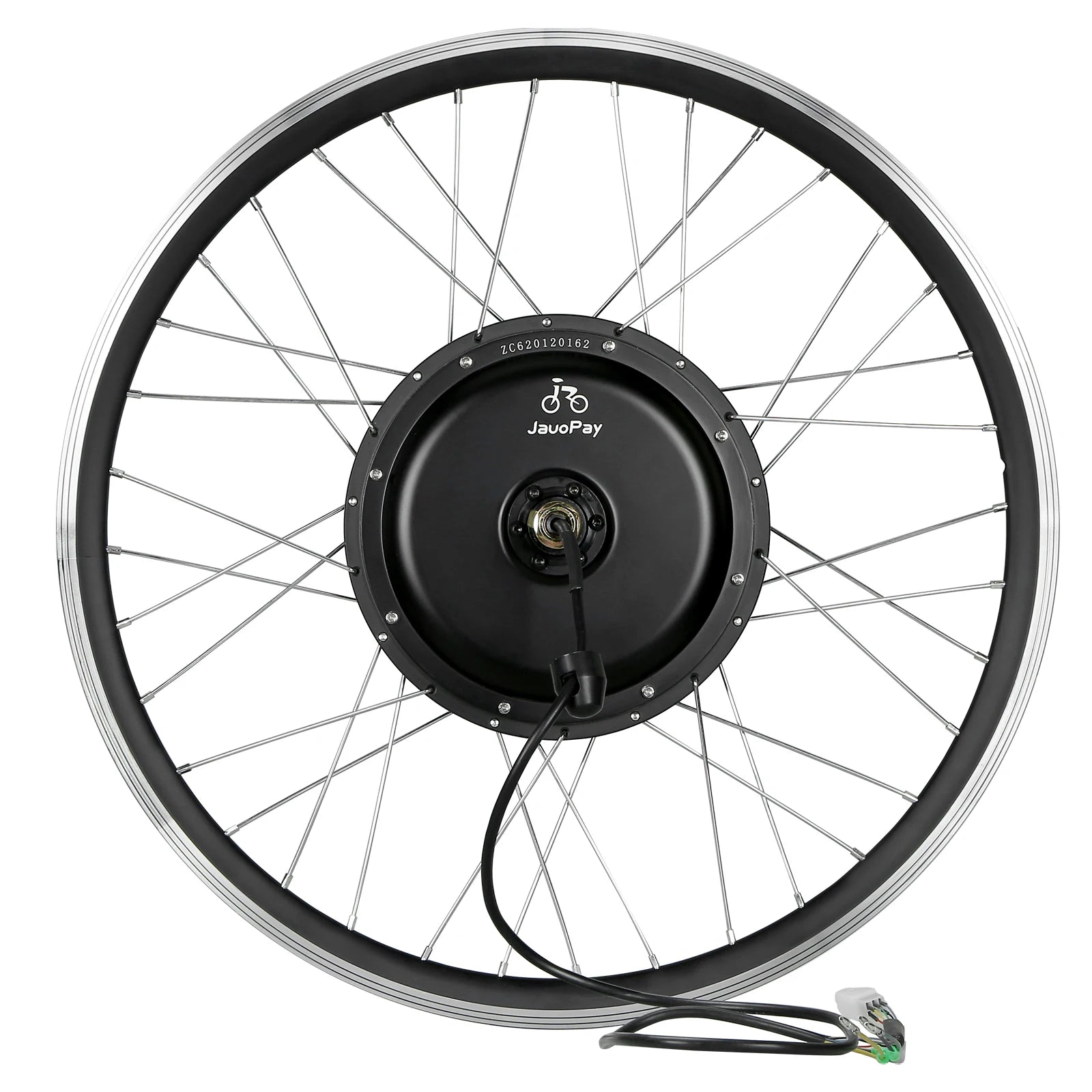 Low Price Hub Motor 2000w Electric Bicycle Motor MTX Rim 48v Ebike Conversion Kit with Hailong Battery Speed Gear 7 Freewheel