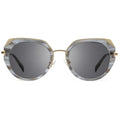 Newest Vintage Polarized Sunglasses Classic Black Acetate Frame Fashion Sunglasses