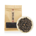 Wholesale Yunnan Black Tea Golden Snail Dianhong Gunpowder Black Tea Loose Leaf Fengqing Ancient Tree OEM Honey Aroma 250g