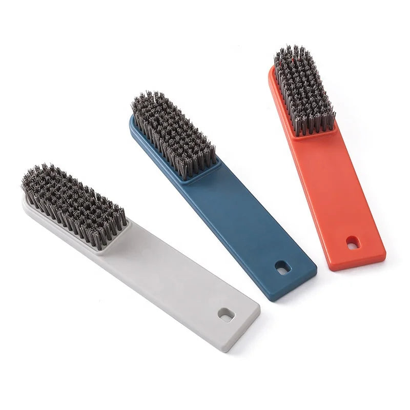 Portable Small Soft Shoe Cleaning Brush Cheap Plastic Product