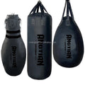 Factory Wholesale Filled Hanging Leather Pro Mma Boxing Kick Heavy Punching Bags