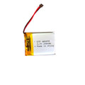 Batera De Litio Polimero 37 v 240mah 402035 Li Ion Battery