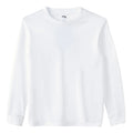 Custom OEM Regular Unisex Sport Men Crew Neck Sweatshirt