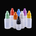 Plastic Squeeze Oil Dropper Bottles 5ml 10ml 15ml 20ml 30ml 50ml 60ml 100ml 120ml 180ml 200ml Liquid Oil Eye Drop Bottle