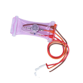 Customized Household Electric Bimetallic Sensor Fuse PW-003 Refrigerator Defrosting Thermostat for Samsung