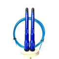 Crazy Fox Jump RopeSkipping Rope for SpeedGymFitness ExerciseCrossfit Weighted Exercise with Aluminum Handle for Boxing