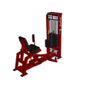 Commercial Gym Equipment Pin Load Selection Strength Machines Hip Abduction Adduction Inner Outer Thigh Combo Machine for Sale