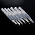 Wholesale Disposable Twist Pen 2Ml 3Ml Empty Refillable Lip Gloss Essential Oil Makeup Tool Plastic Cosmetic Lipstick Pen