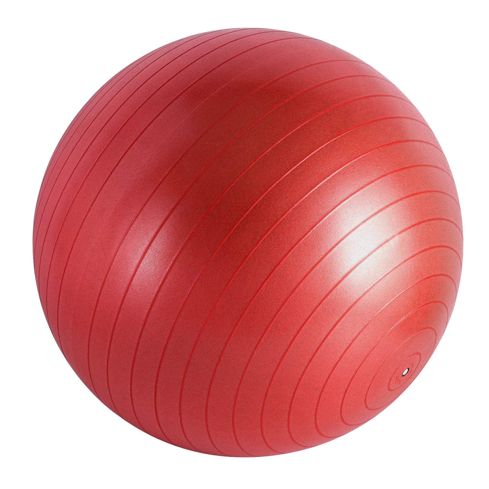 PVC Yoga Ball  75 cm Anti Burst Balance Fitness Soft Gymnastic Eco Friendly Gym Yoga Ball