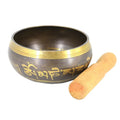2025 Wholesale Yoga Meditation/Singing Bowl Metal Sound Healing Bowls Nepal Sound Bowl