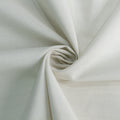 Mulberry Silk and Silver Fiber EMF Shielding Fabric - Lightweight Anti-UV Material for Scarves and Dresses