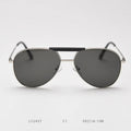 2025 Sunglasses Men's Driving Cycling Uv Protective Sunglasses Fashion Men's Double Beam Glasses