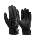 ROCKBROS New Arrival Gel Padded Cycling Gloves Full Finger Touch Screen Motorcycle Glove Outdoor Bicycle Gloves