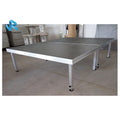 Aluminum Stage Platform for Wedding Parties Events