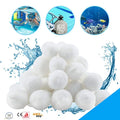 Pool Filter Balls 320 G Pool Accessories Pool Cleaner for Sand Filter Systems