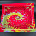 2021 Hot Wholesale 100% Cotton Square Paisley Bandana 55x55cm Four Seasons Multifunction