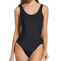 Evenyoung Wholesale Period Swimwear Menstrual Swimsuit for Period Women 4 Layers Leakproof One Piece Swim Wear Suits
