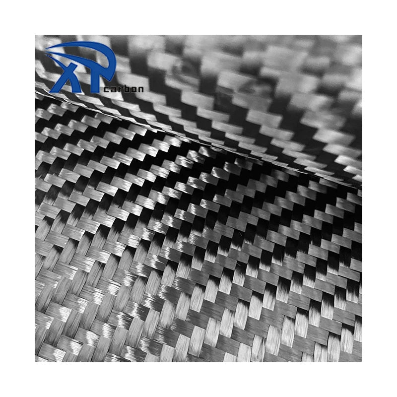 12k 480g OEM Factory High Performance Carbon Fiber Cloth Fabric