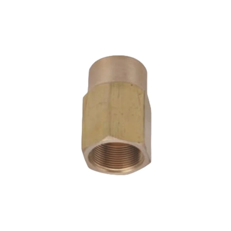 High-Pressure Cleaning Equipment Plastic Bushing Reducer Adapter Union Male Female Reducing Pipe Fitting New Hose Tube Cleaner